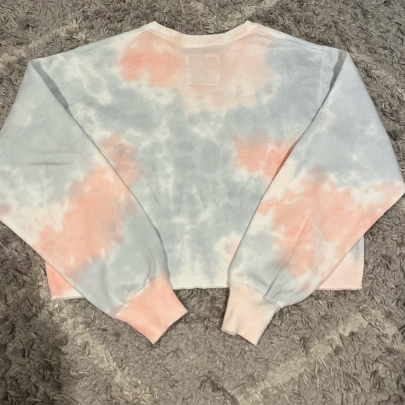 Hollister Crewneck - Spring/Summer colors - Size XS - Picture 5 of 7